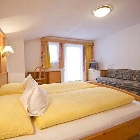 Apart-Pension Wasserfall Neustift im Stubaital Zewnętrze zdjęcie