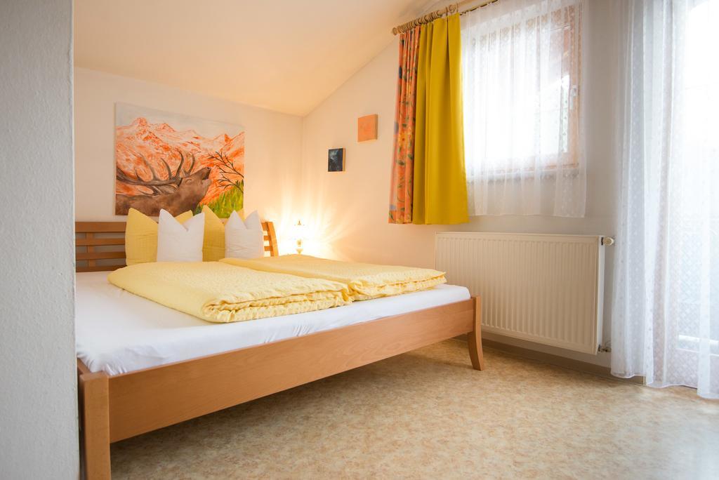 Apart-Pension Wasserfall Neustift im Stubaital Zewnętrze zdjęcie