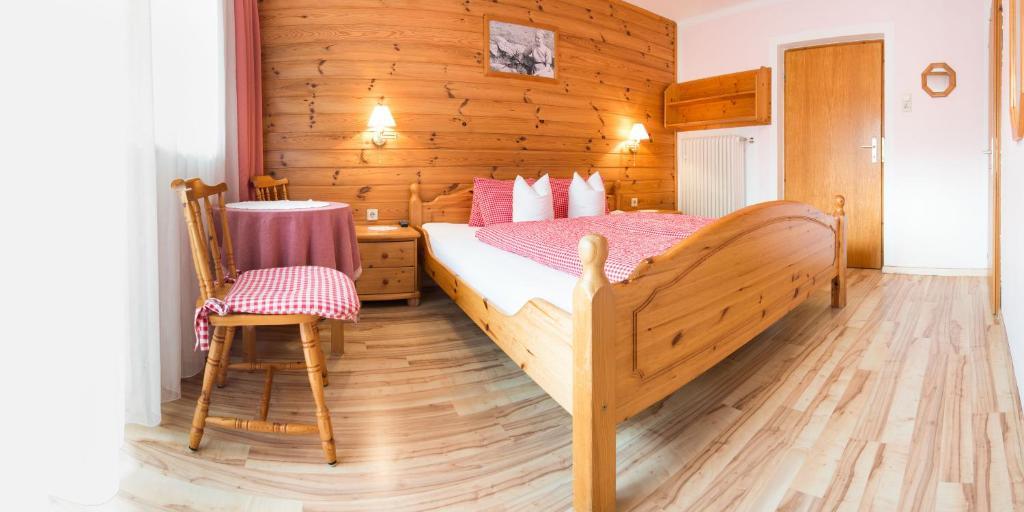 Apart-Pension Wasserfall Neustift im Stubaital Pokój zdjęcie