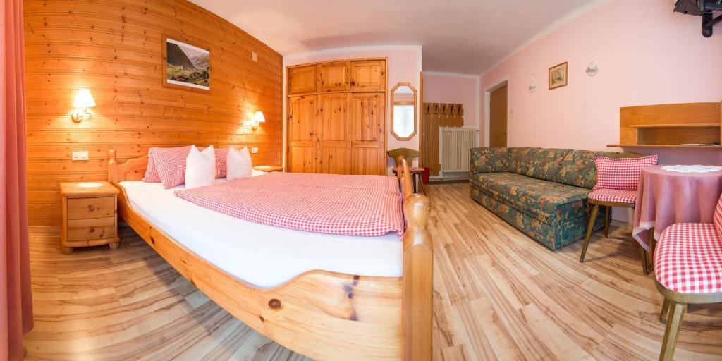 Apart-Pension Wasserfall Neustift im Stubaital Pokój zdjęcie